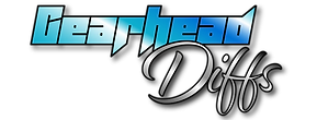 Gearhead Diffs